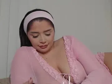 amberseyes on Chaturbate