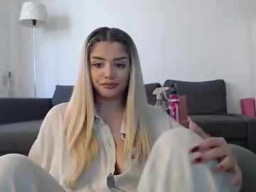 amberseyes on Chaturbate