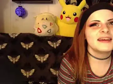 Freechat amburlicious on Chaturbate