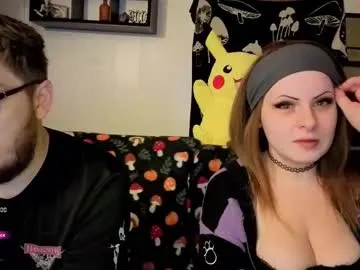 Freechat amburlicious on Chaturbate