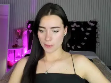 ameli_povilainn on Chaturbate