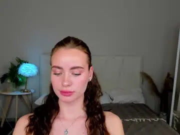 ameli_povilainn on Chaturbate