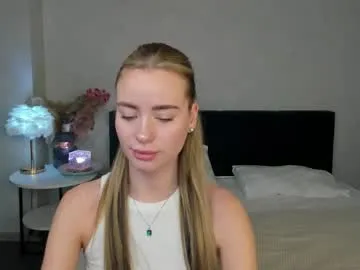ameli_povilainn on Chaturbate