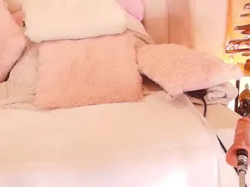 Freechat amelia_lov3 on Chaturbate