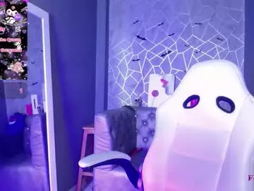 amelierouss on Chaturbate