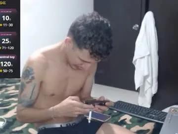 americanbig_dick — Americanbig_dick's room #gay #bigdick #cum #skinny #smoking