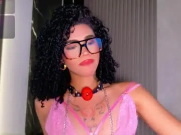 Freechat americapaz on Chaturbate