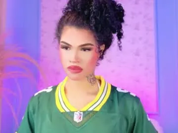 americapaz — GOAL: Sexy and naughty striptease [50 tokens remaining] Control my sweet asshole honey // Control 1 min x 69 tks // Use my menu 3 times and win 10 secs of control  #latina #milk #young #smoke #trans