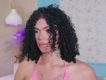 Freechat americapaz on Chaturbate