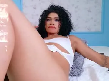 Freechat americapaz on Chaturbate