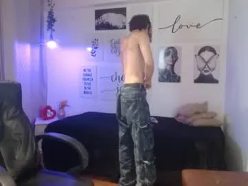 amethystshadow — GOAL: mostrar pene duro y paja por 5 minutos [109 tokens remaining] come and let's have some fun together!! #18 #bigcock #twink #latino #new