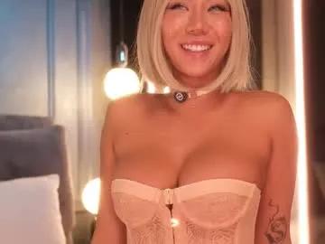 Freechat ami_katana on Chaturbate