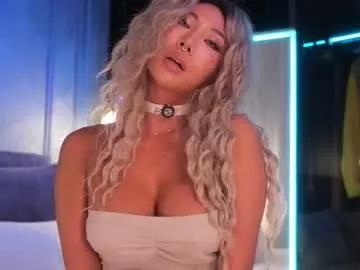 Freechat ami_katana on Chaturbate