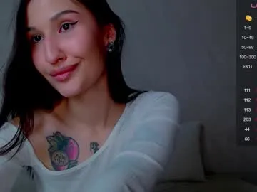 aminegulse on Chaturbate