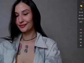 aminegulse on Chaturbate