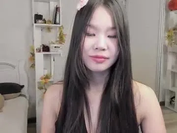 amiya_cute on Chaturbate