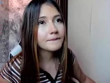 amy_innocent_ — GOAL: I'm crazy about you [0 tokens remaining] Hey guys, Amy here, playfull and cheerful!  #new #latina #bigbooty #lush #18