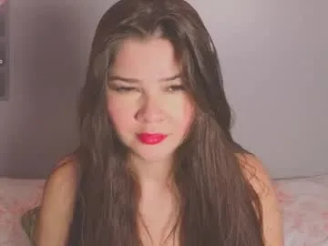 amy_vans_ — GOAL: Oil in mu boobs    [83 tokens remaining] Welcome guyss  ,  Spcl Random Lvls 77 -88  #longhair #fuckmachine #feet #smalltits #young