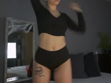 amylanee on Chaturbate