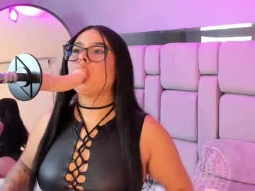 Freechat amywhitte_ on Chaturbate