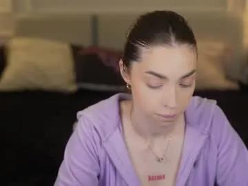 anabel054 on Chaturbate 