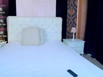 Private andorrasweet on Chaturbate