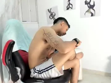 Freechat andres_stud on Chaturbate