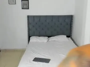 andrewadans02 on Chaturbate