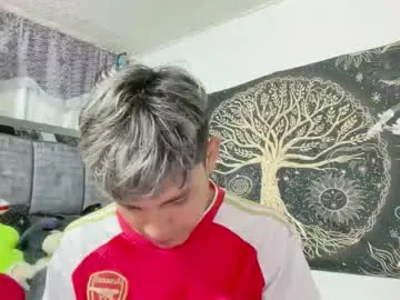 andy_belier on Chaturbate