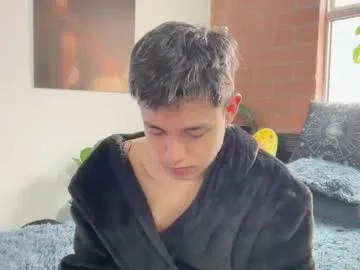 andy_belier — Lets enjoy with Andy, what else do you want to do with me?  #gay #teen #cum #young #latino