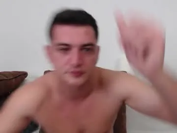 Freechat andyfame1 on Chaturbate