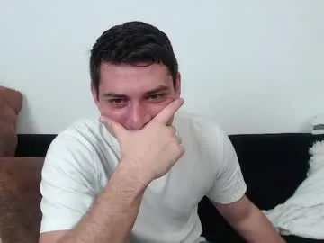 Freechat andyfame1 on Chaturbate