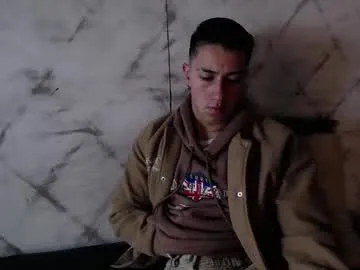 andyjoy_ on Chaturbate