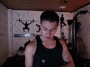 andyjoy_ on Chaturbate