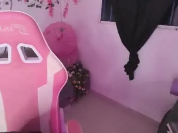 aneko_morii on Chaturbate