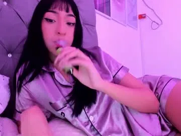 aneko_morii on Chaturbate