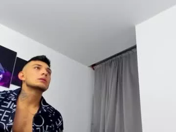 angeel_d035 on Chaturbate