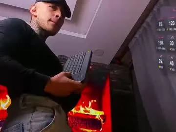 angeel_d035 on Chaturbate