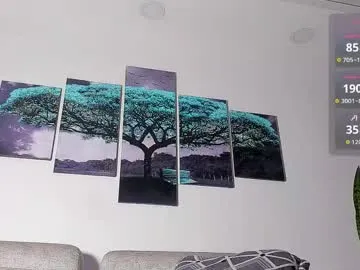 angeel_d035 on Chaturbate