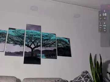 angeel_d035 on Chaturbate