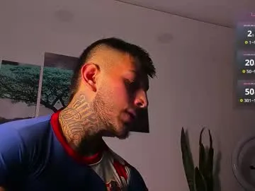 angeel_d035 on Chaturbate