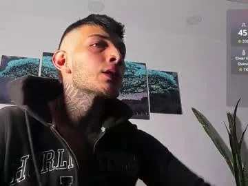 angeel_d035 on Chaturbate