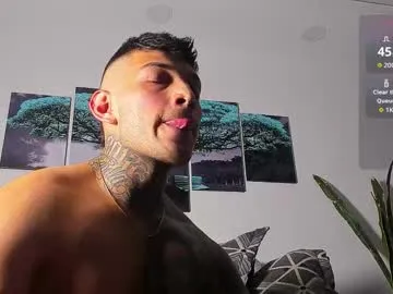 angeel_d035 on Chaturbate