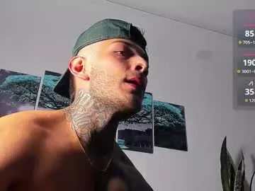 angeel_d035 on Chaturbate