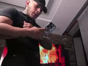 angeel_d035 on Chaturbate