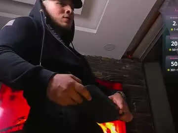 angeel_d035 on Chaturbate