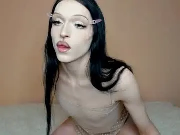 angel_wavee on Chaturbate
