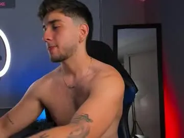 angelbell19 on Chaturbate