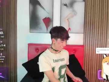 angeldustt_19 on Chaturbate