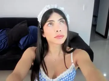 angelturned01 on Chaturbate